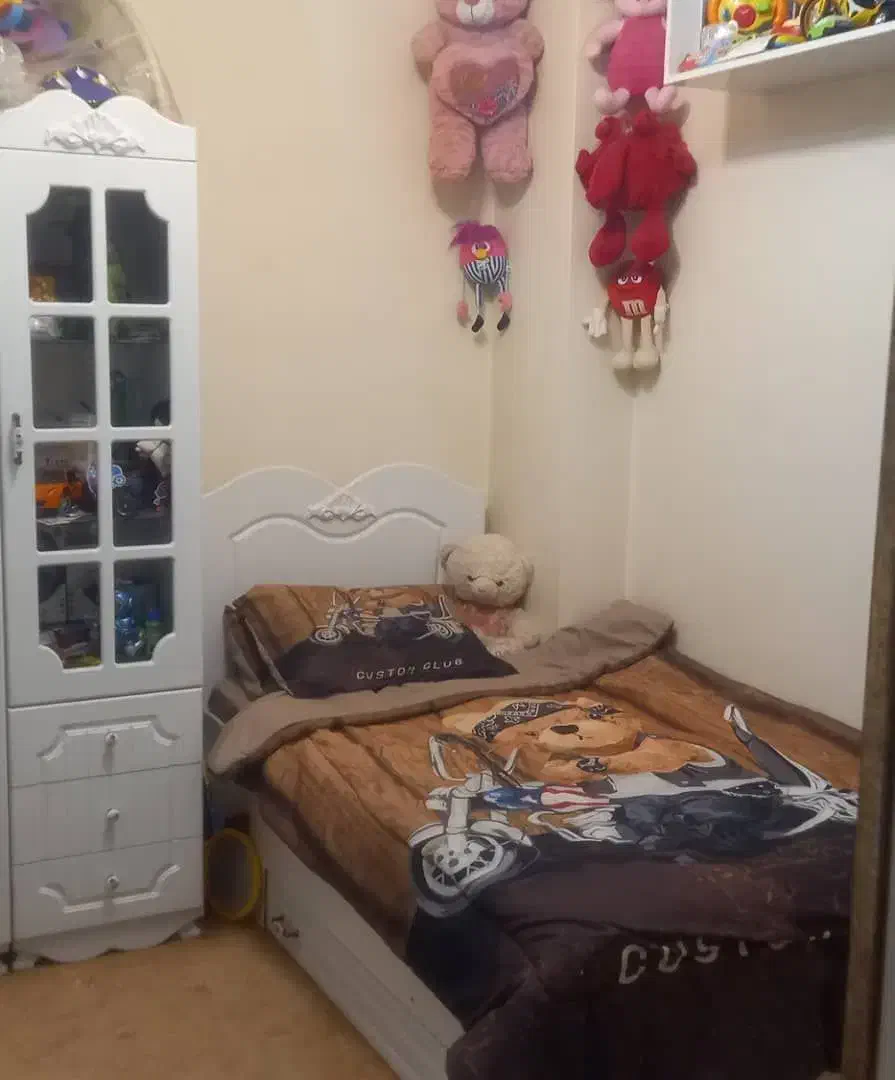 تخت و کمد بچه،کودک،نوجوان|تخت و صندلی بچه|هشتگرد, سعید آباد|دیوار