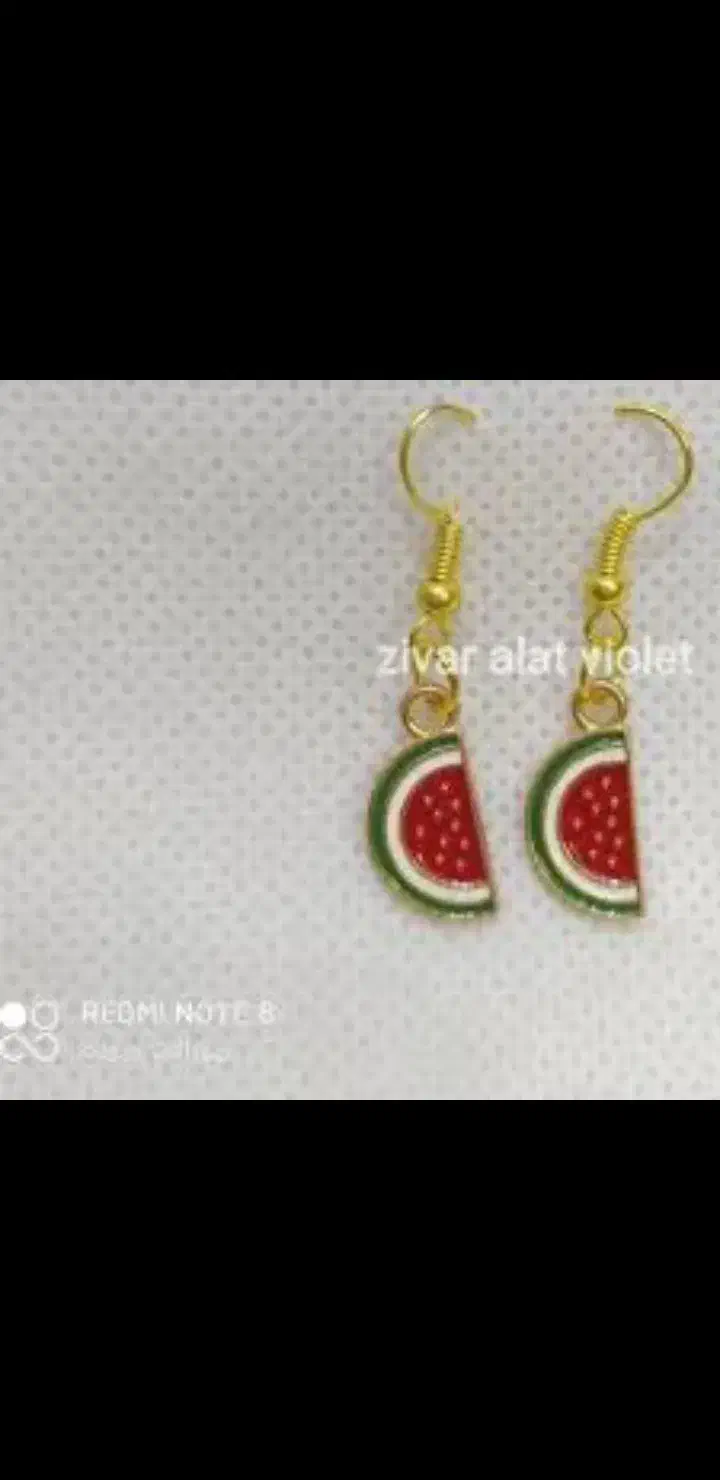 دستبند و گوشواره یلدا|بدلیجات|شیراز, پانصد دستگاه ارتش|دیوار