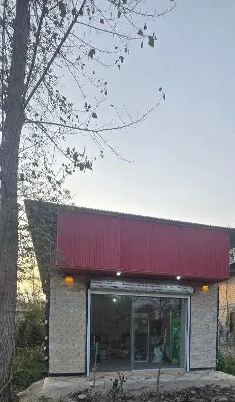 رهن کامل یک باب مغازه واقع در ماسال|اجارهٔ دفتر کار، اتاق اداری، مطب|ماسال, |دیوار