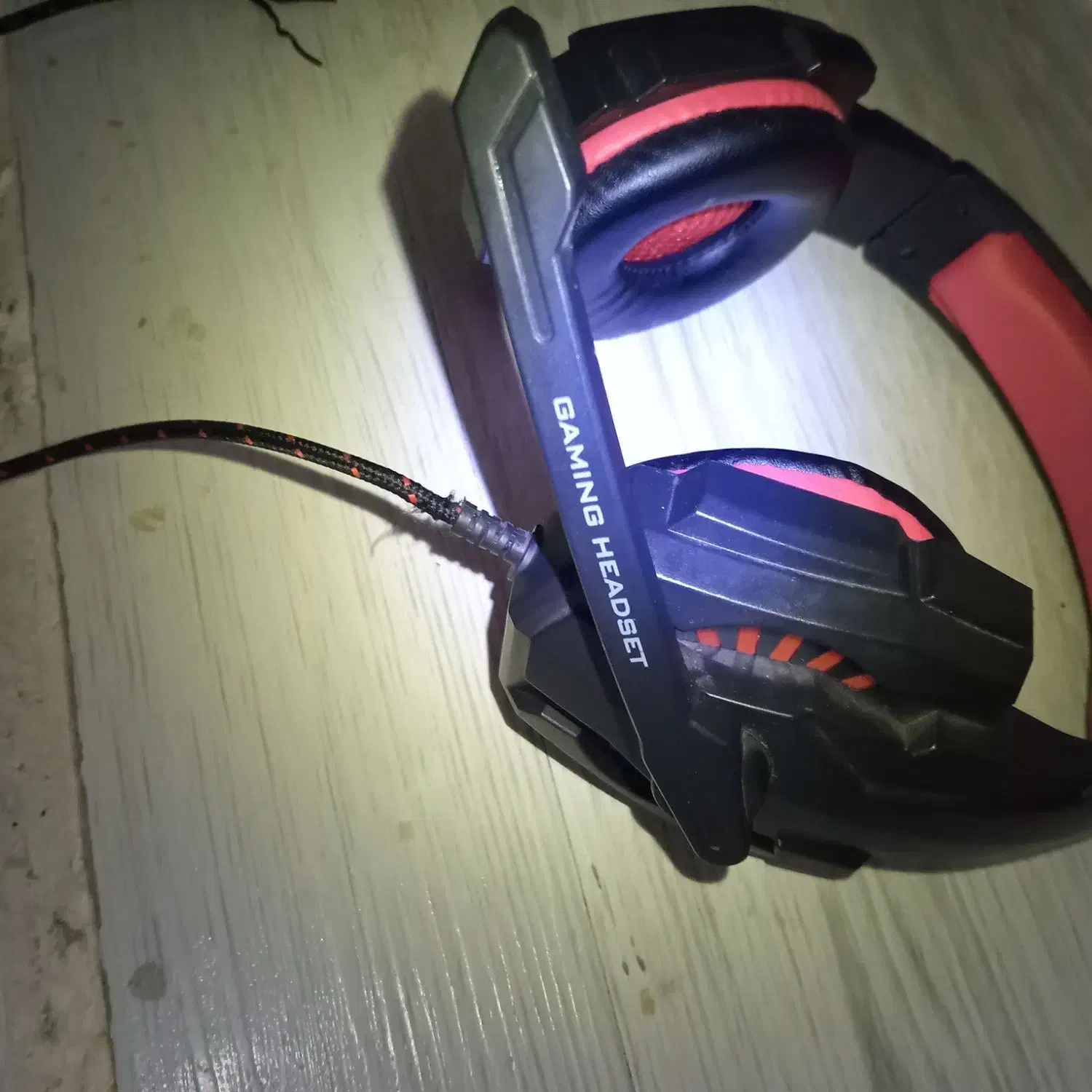 هدست گیمینگ|قطعات و لوازم جانبی رایانه|گرگان, |دیوار