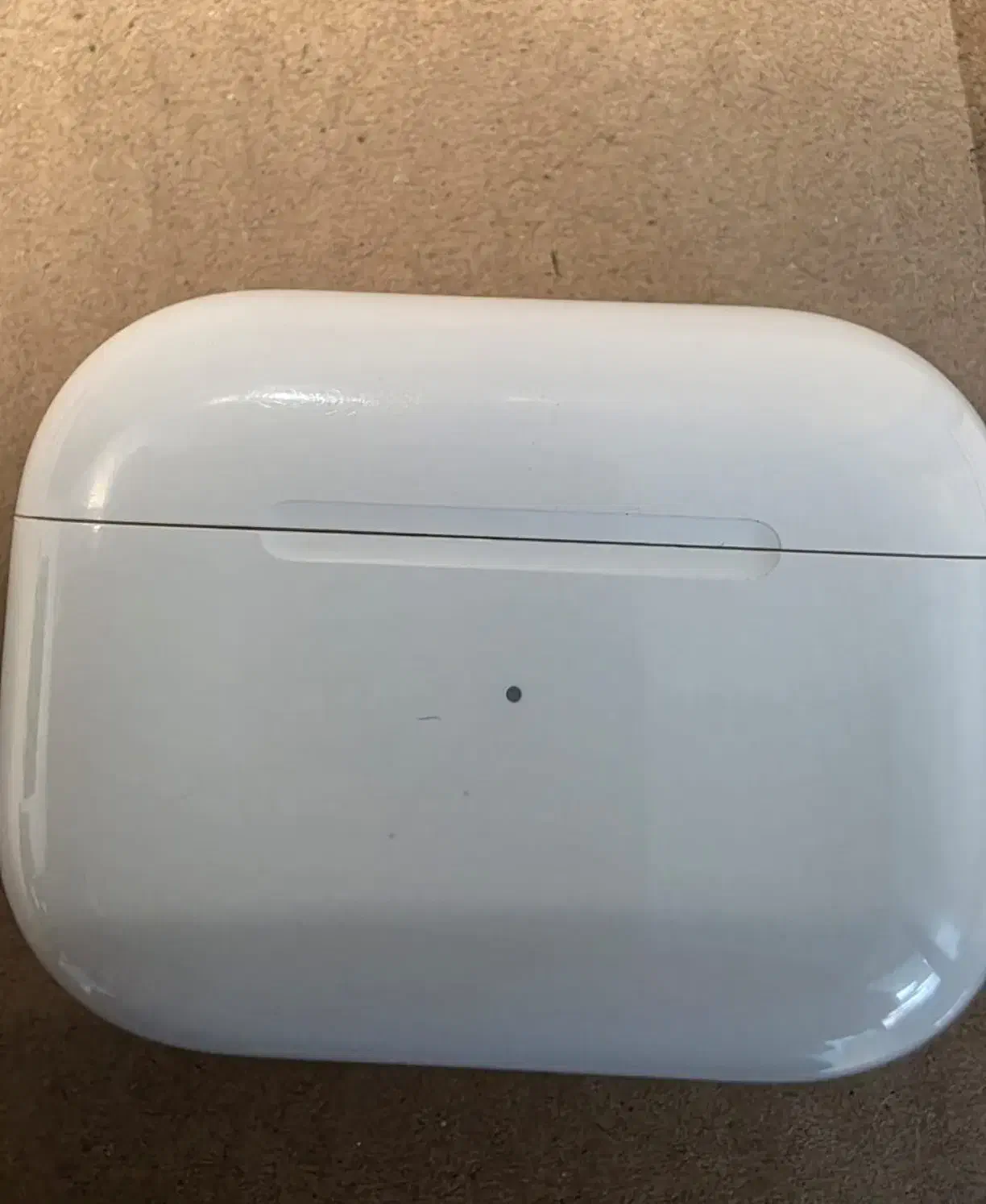 ایرپاد پرو اصلی در حد نو|لوازم جانبی موبایل و تبلت|تهران, بلوار کشاورز|دیوار