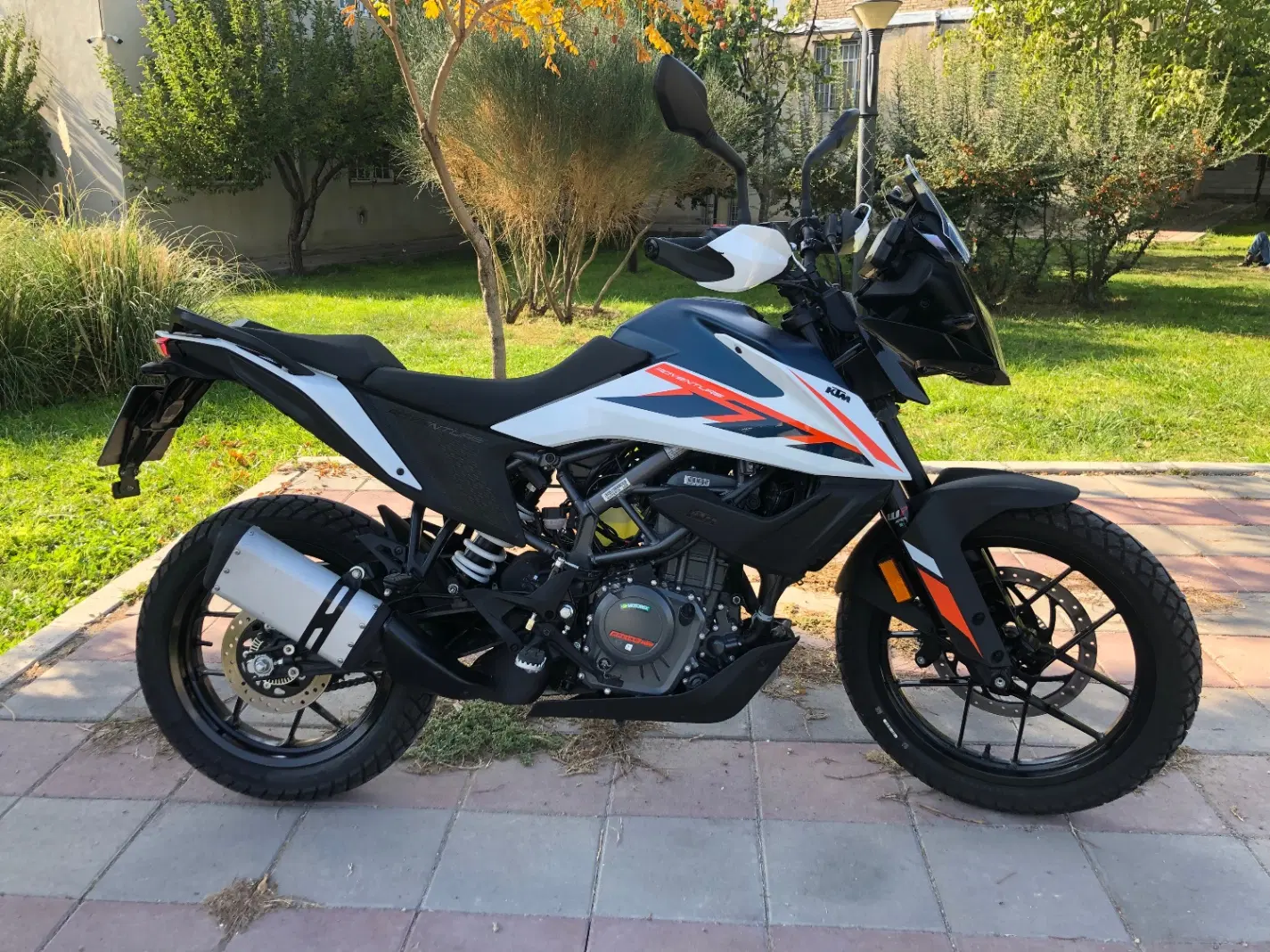 ktm|موتورسیکلت|زنجان, |دیوار
