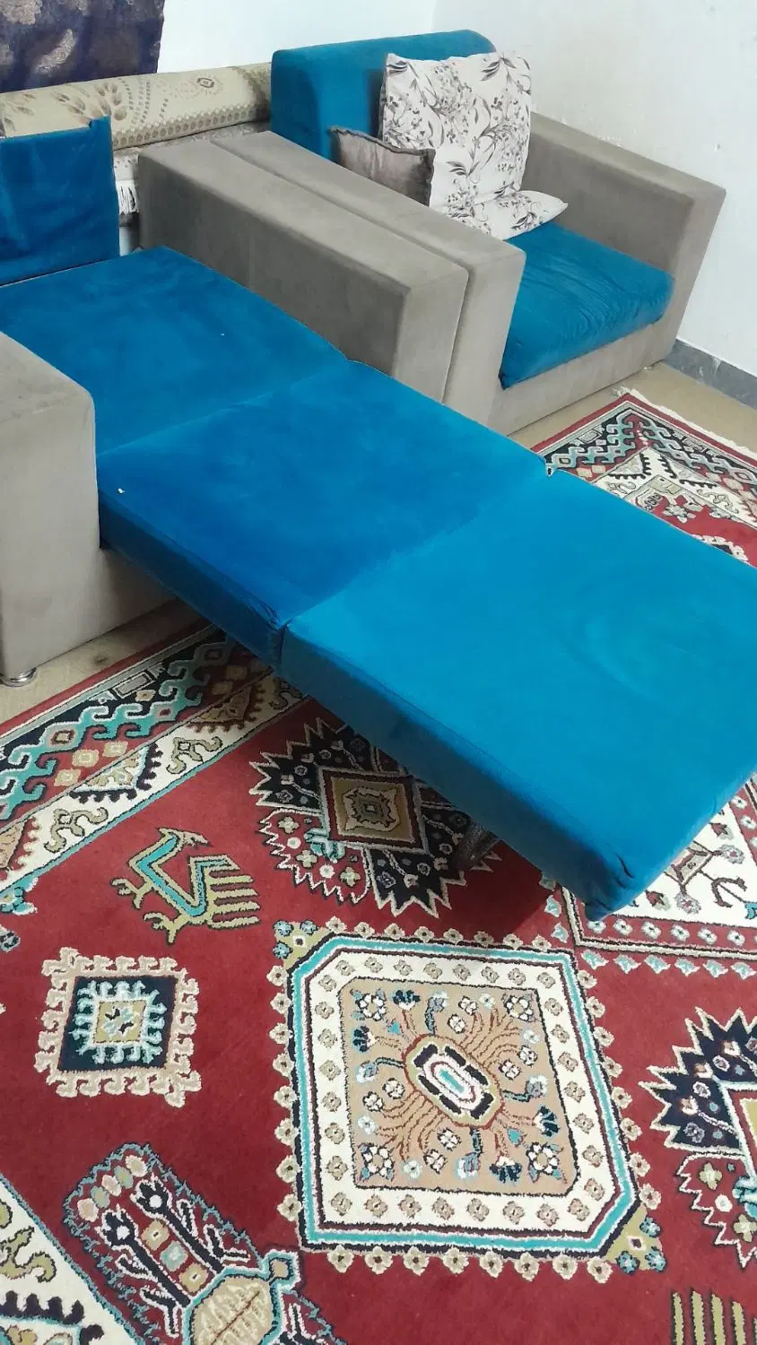 مبل|مبلمان خانگی و میز عسلی|گنبد کاووس, |دیوار