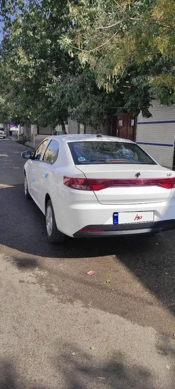 تارا وی ۱ پلاس ۶ دنده|خودرو سواری و وانت|گیلان غرب, |دیوار