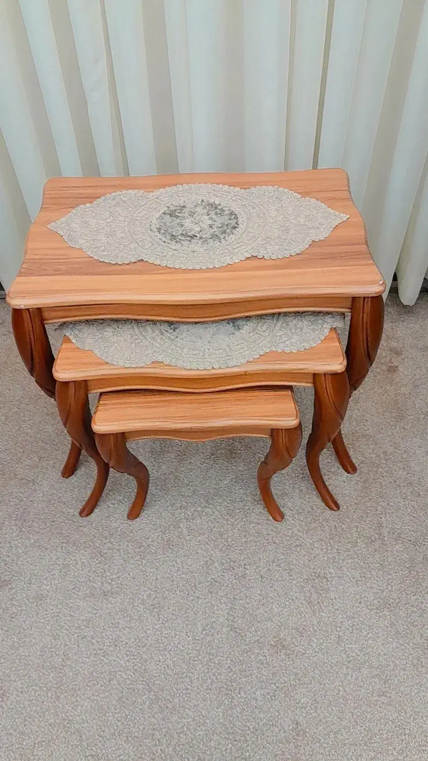 میز عسلی نو|مبلمان خانگی و میز عسلی|ایرانشهر, |دیوار