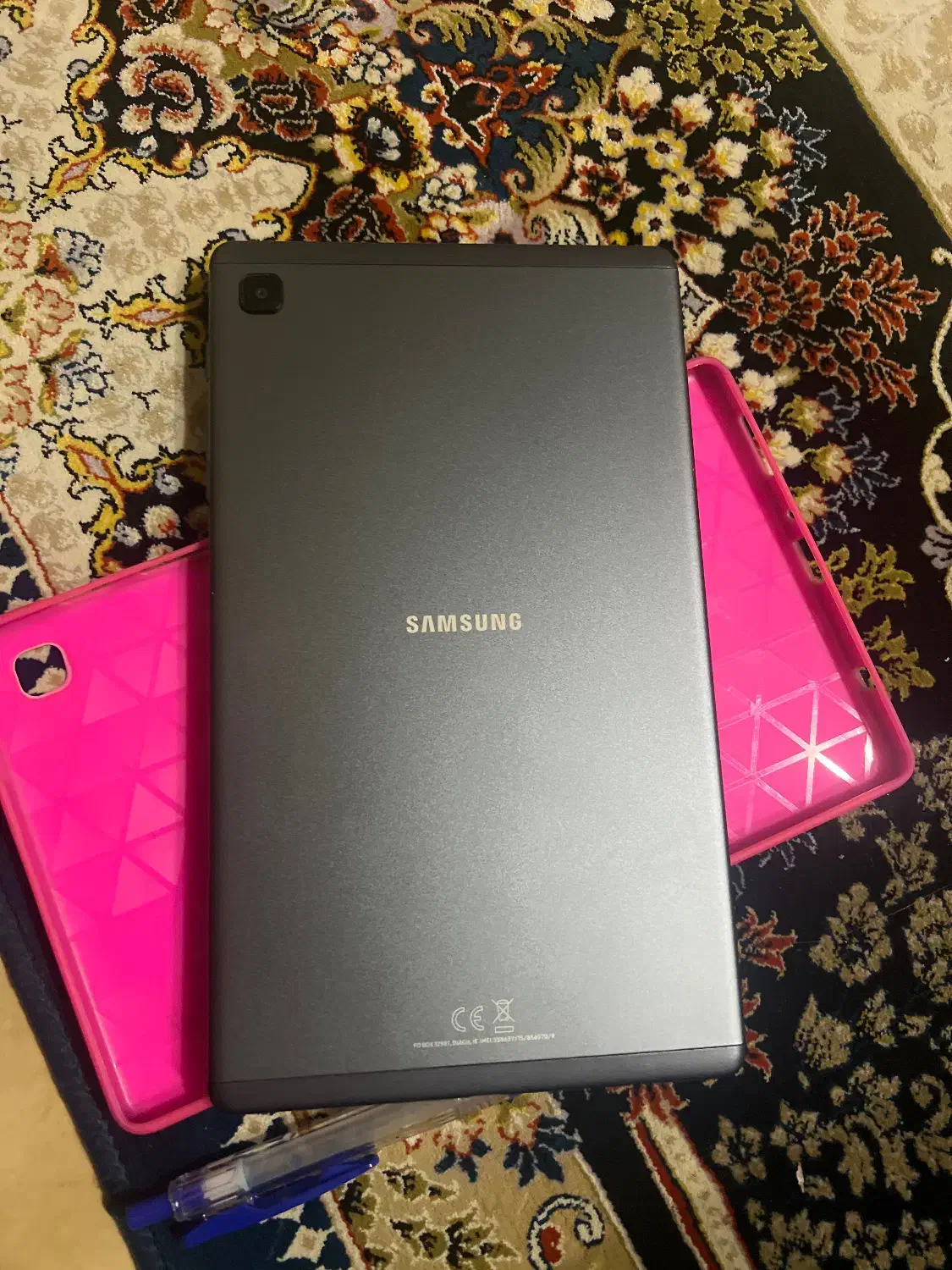 Tab a7 lite|تبلت|تهران, اسکندری|دیوار