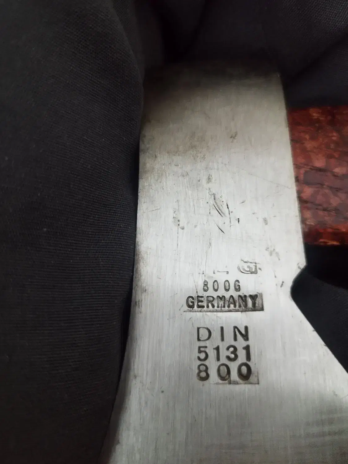 تبر طبیعت گردی|کلکسیون و سرگرمی|ربط, |دیوار