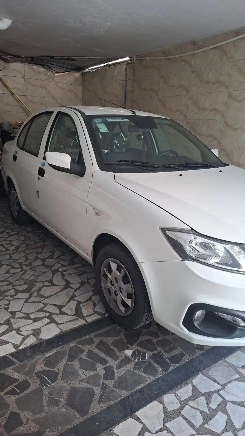 سایناSمدل۴۰۳ کم کارکردبی رنگ|خودرو سواری و وانت|تهران, شهید رجایی|دیوار