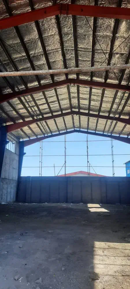 سوله شهرک صنعتی مامونیه|فروش دفتر صنعتی، کشاورزی، تجاری|زرندیه, |دیوار