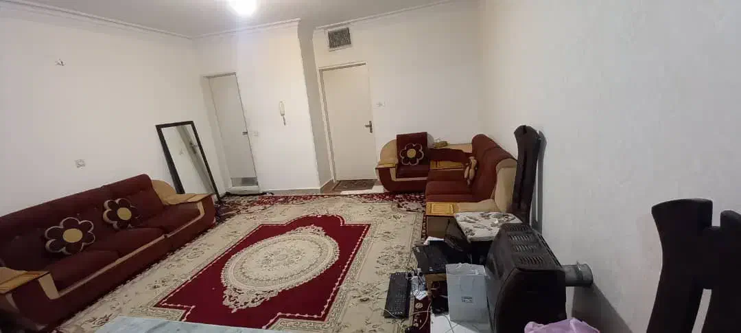 60 متر طبقه 2 بوستان سعدی فوری اجاره