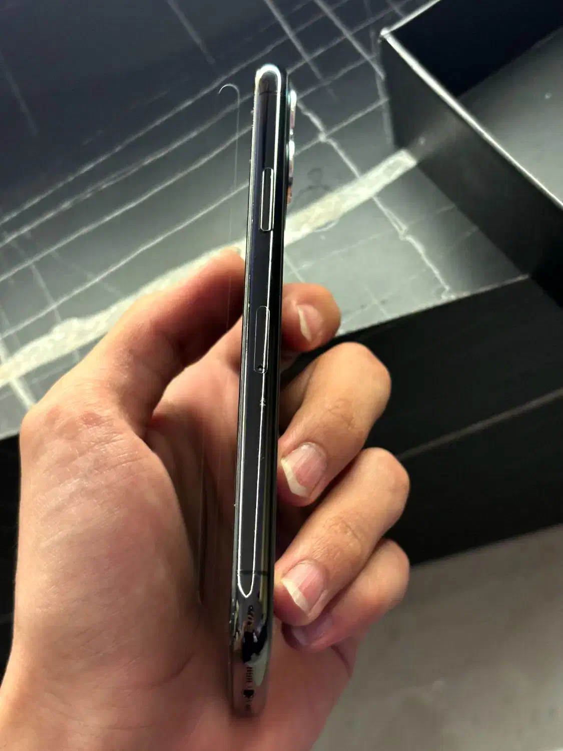 11 pro|موبایل|اشنویه, |دیوار