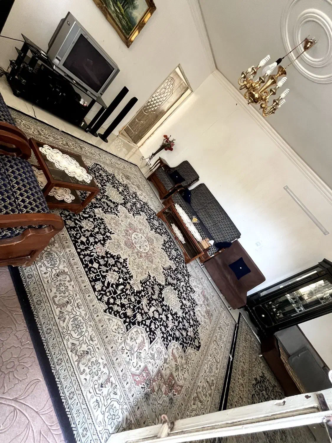 ویلایی کبود گنبد|اجارهٔ خانه و ویلا|پاکدشت, کبودگنبد|دیوار