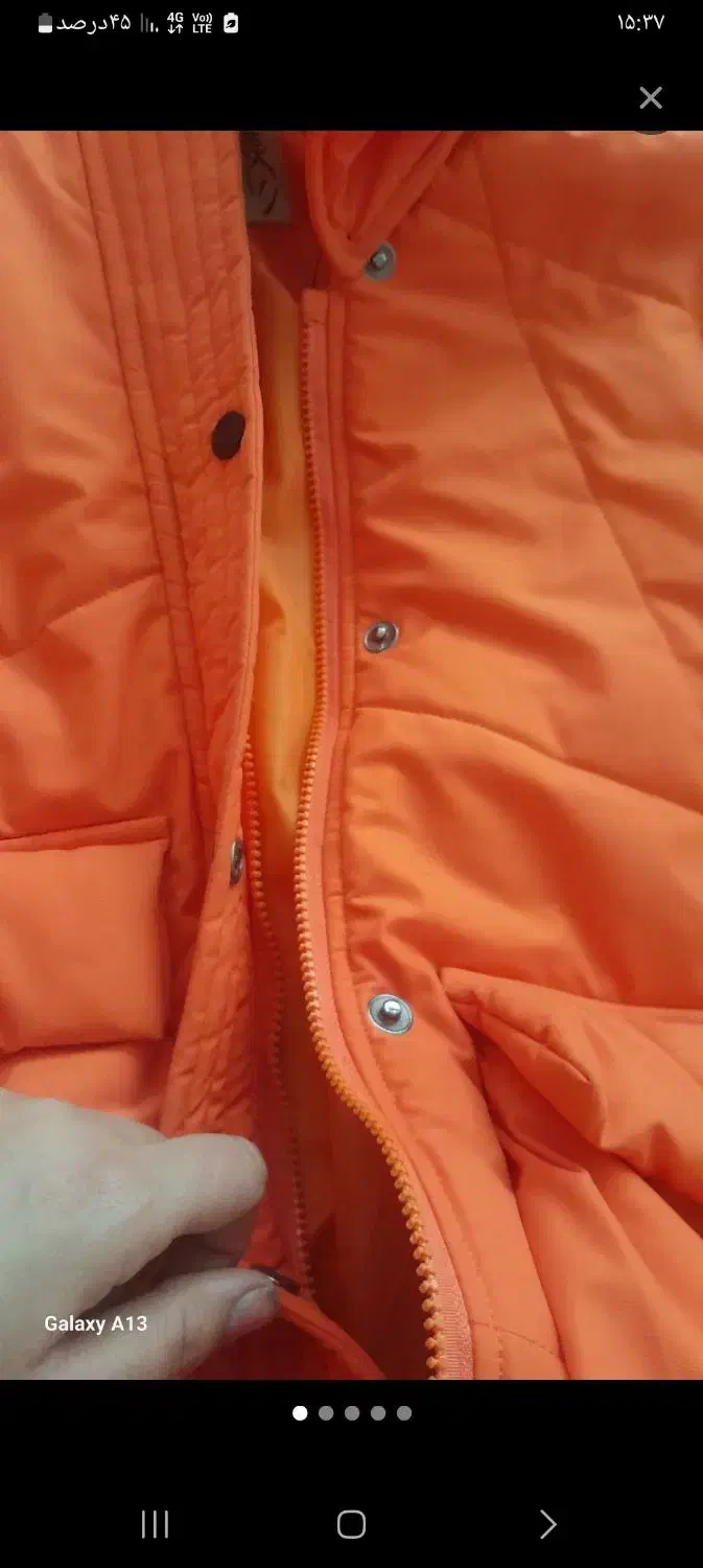 کاپشن|لباس|تهران, مظاهری|دیوار