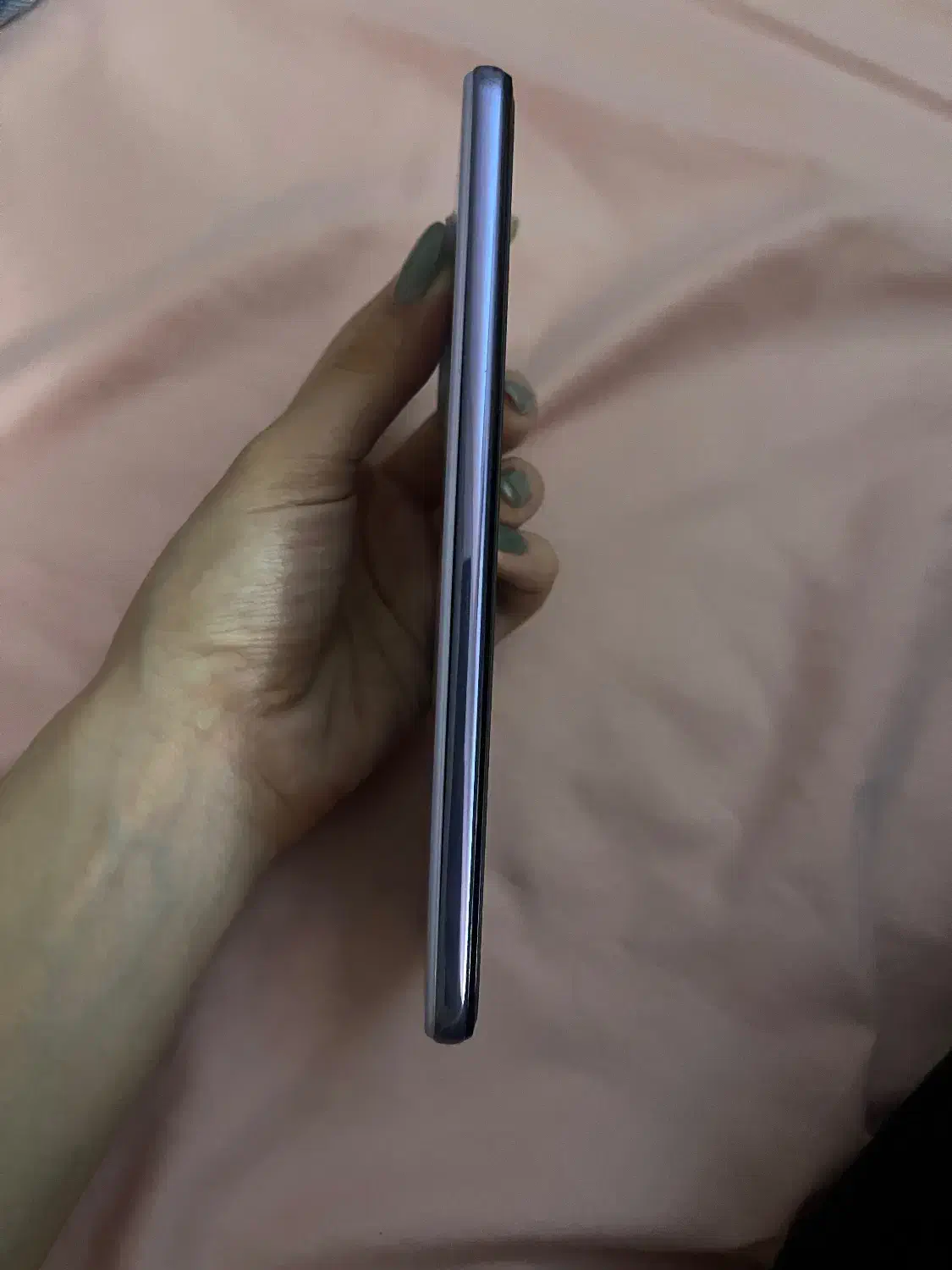 گوشی A72|موبایل|تهران, بلوار کشاورز|دیوار