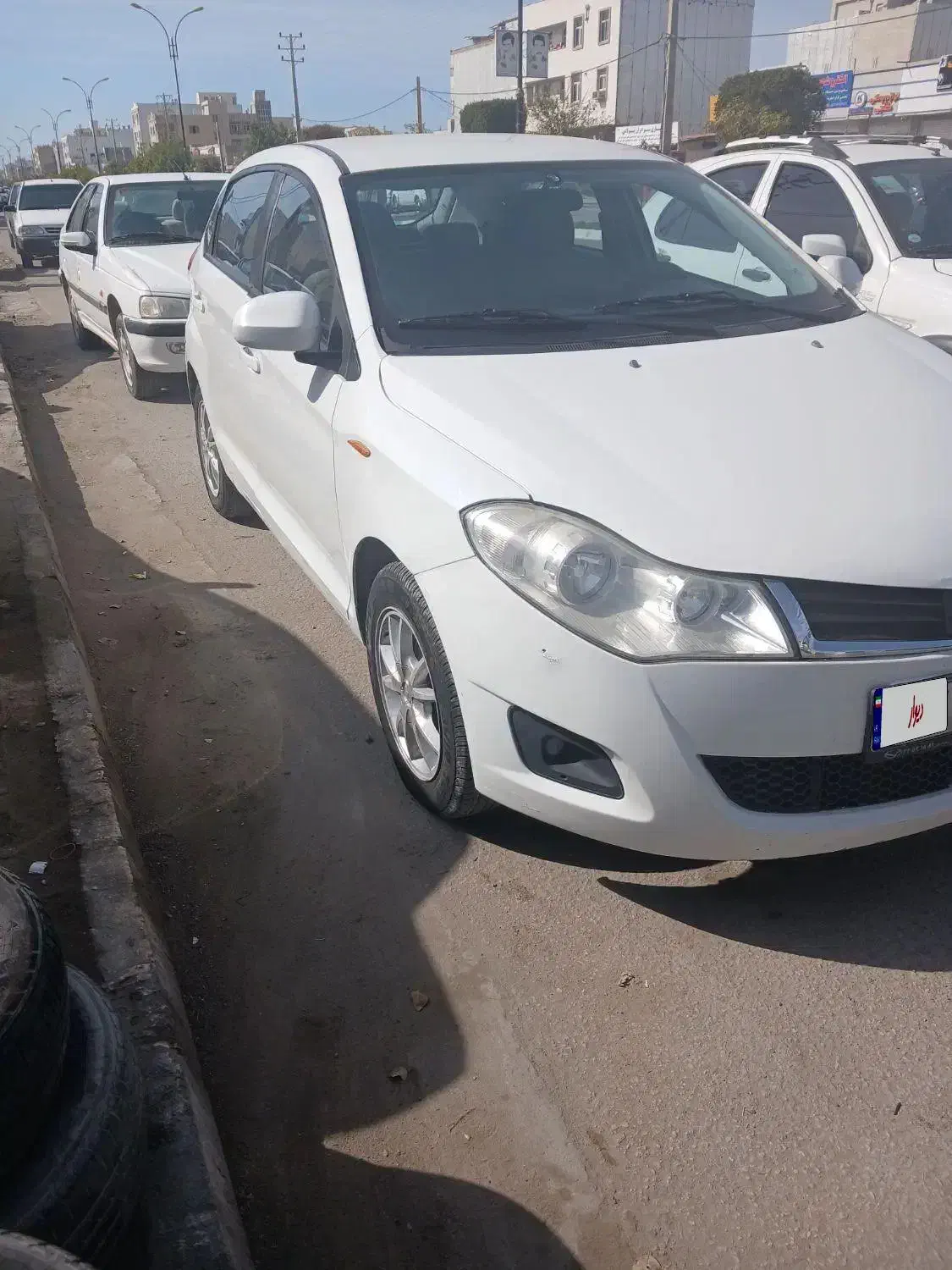 mvm315مدل۹۳|خودرو سواری و وانت|شیراز, بازار|دیوار