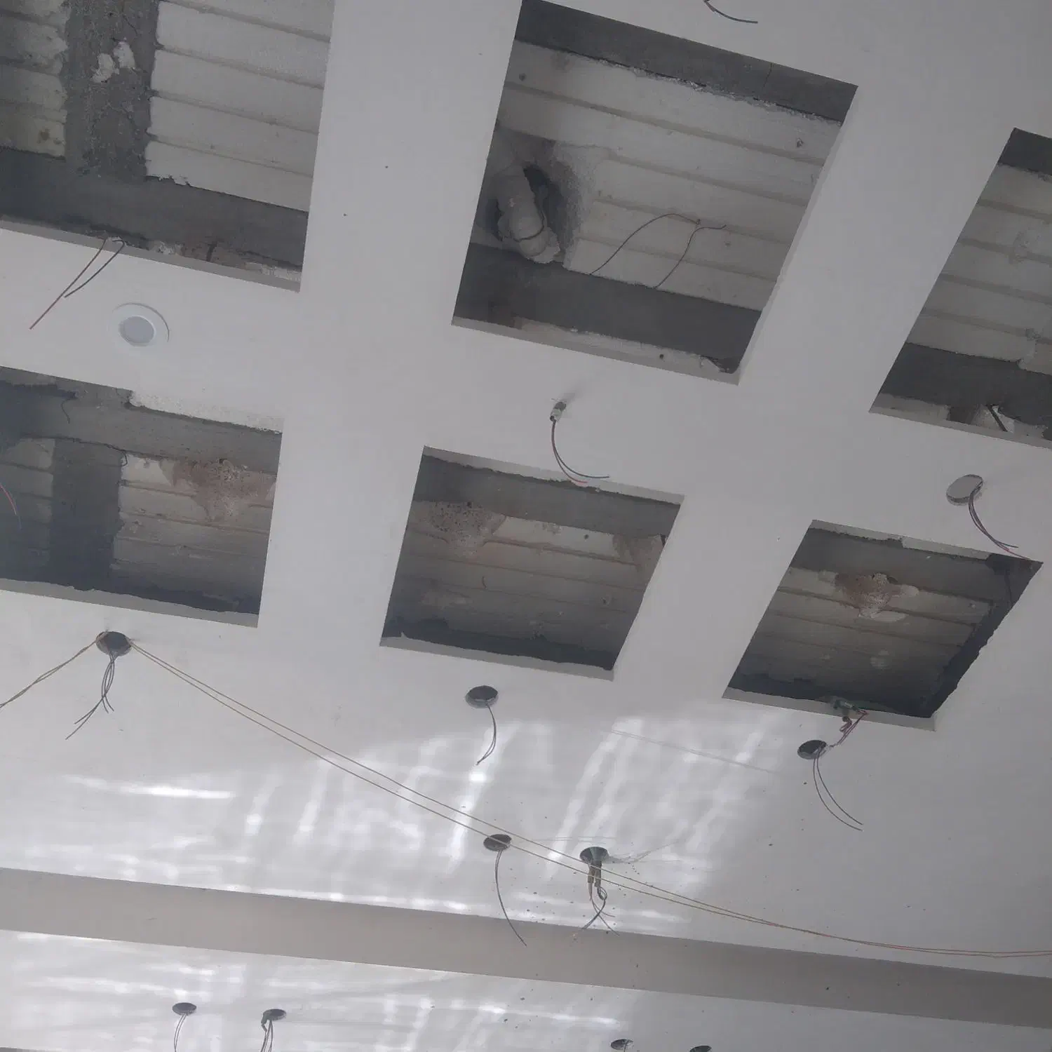 برقکاری ساختمان|خدمات پیشه و مهارت|بهبهان, |دیوار