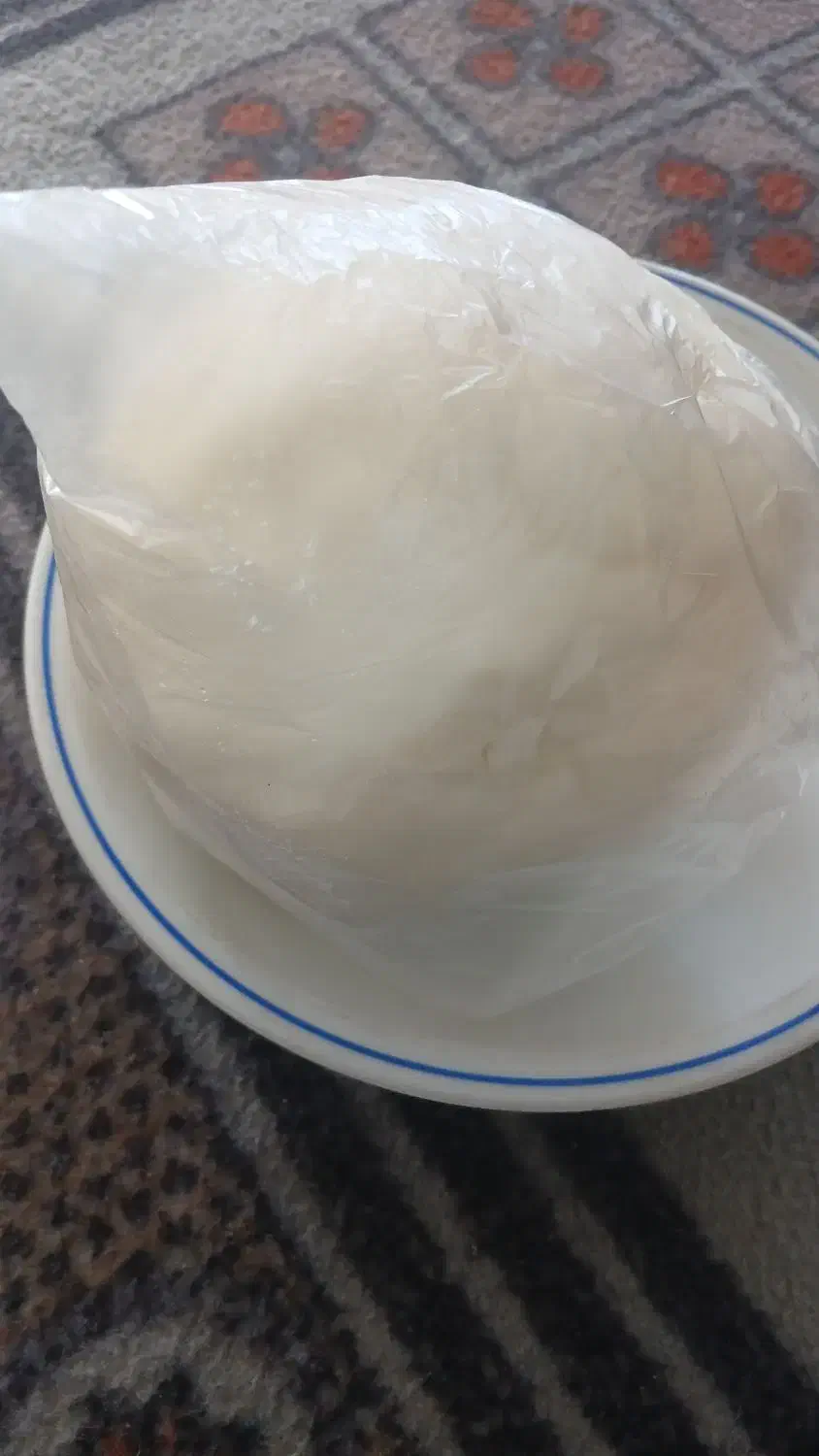 کره محلی تلمی درجه یک|خوردنی و آشامیدنی|فیروزه, |دیوار