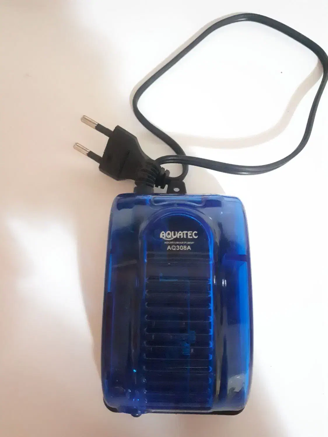 پمپ آکواریوم|لوازم جانبی حیوانات|شاهین‌شهر, فردوسی|دیوار