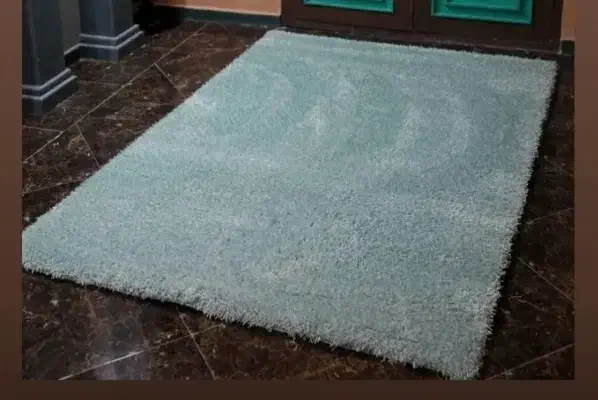 فرش شگی کاملا نو|فرش|تهران, سبلان (لشگر)|دیوار