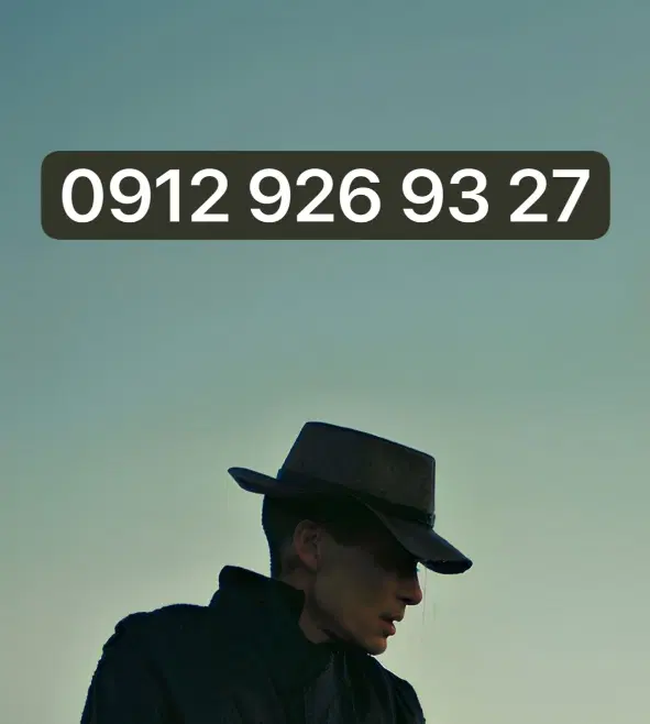912.926.93.27|سیم‌کارت|قزوین, |دیوار