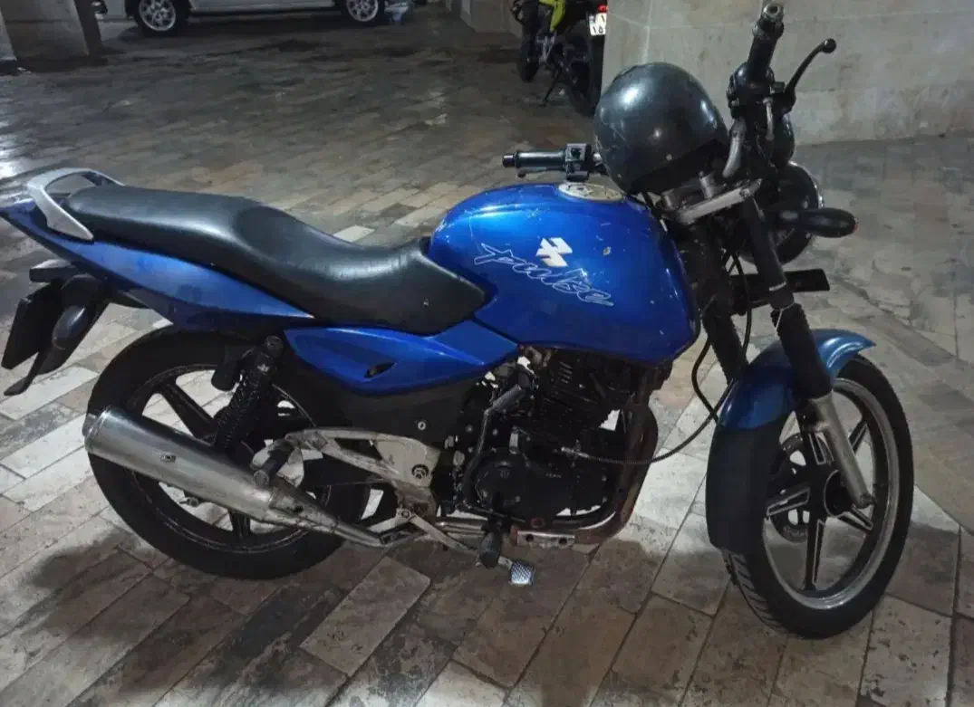 موتور|موتورسیکلت|اردبیل, |دیوار