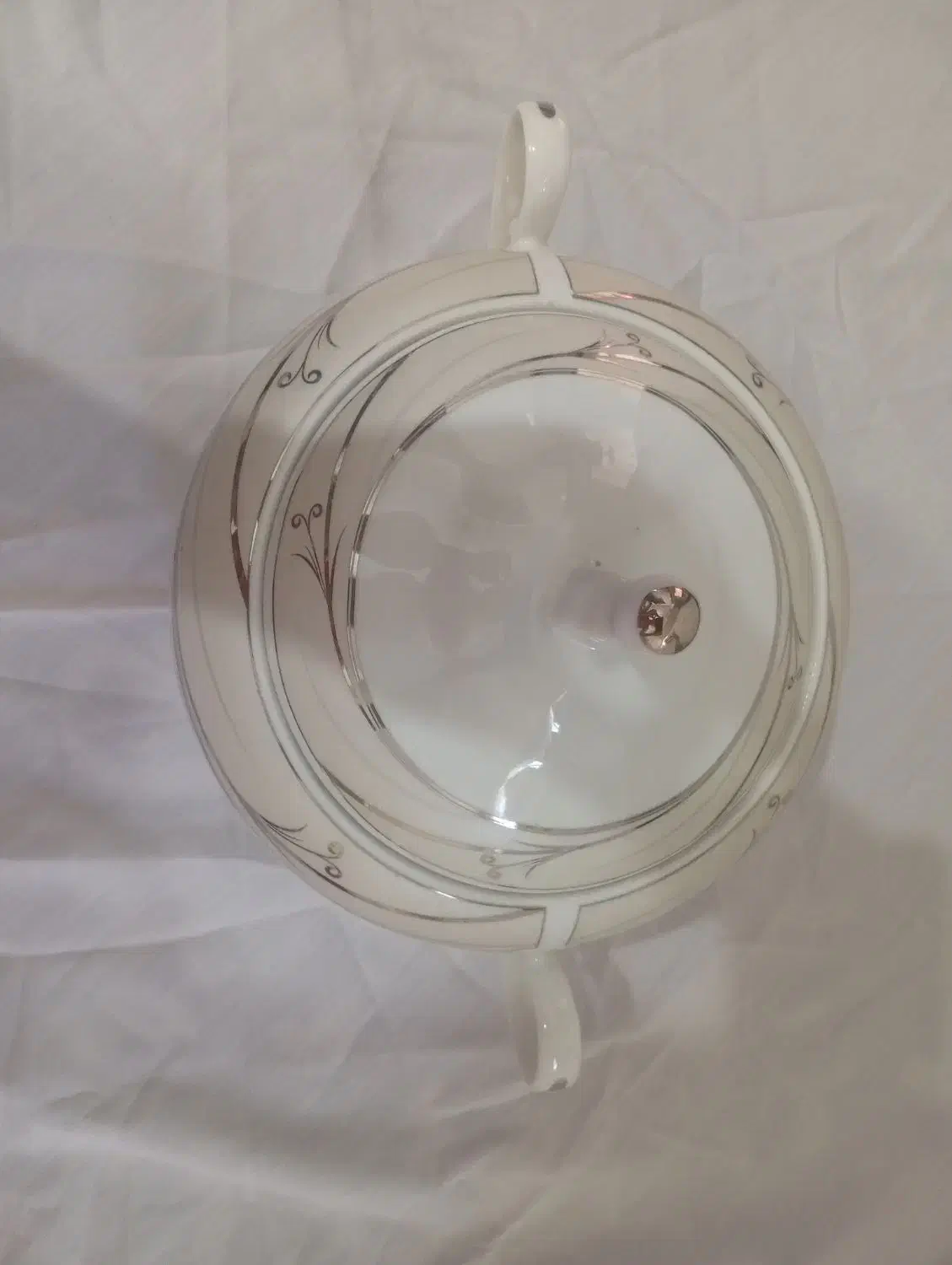 سوپ خوری|ظروف سرو و پذیرایی|قم, پردیسان|دیوار