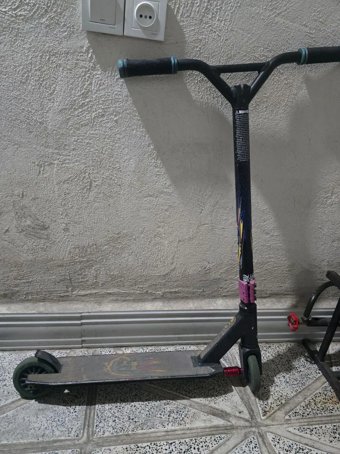 اسکوتر|دوچرخه، اسکیت، اسکوتر|ورامین, ورامین|دیوار