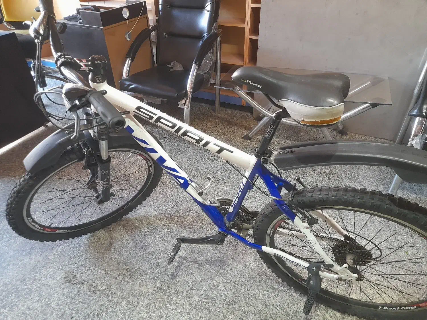 دوچرخه ویوااسپیریت۲۶|دوچرخه، اسکیت، اسکوتر|ارومیه, |دیوار