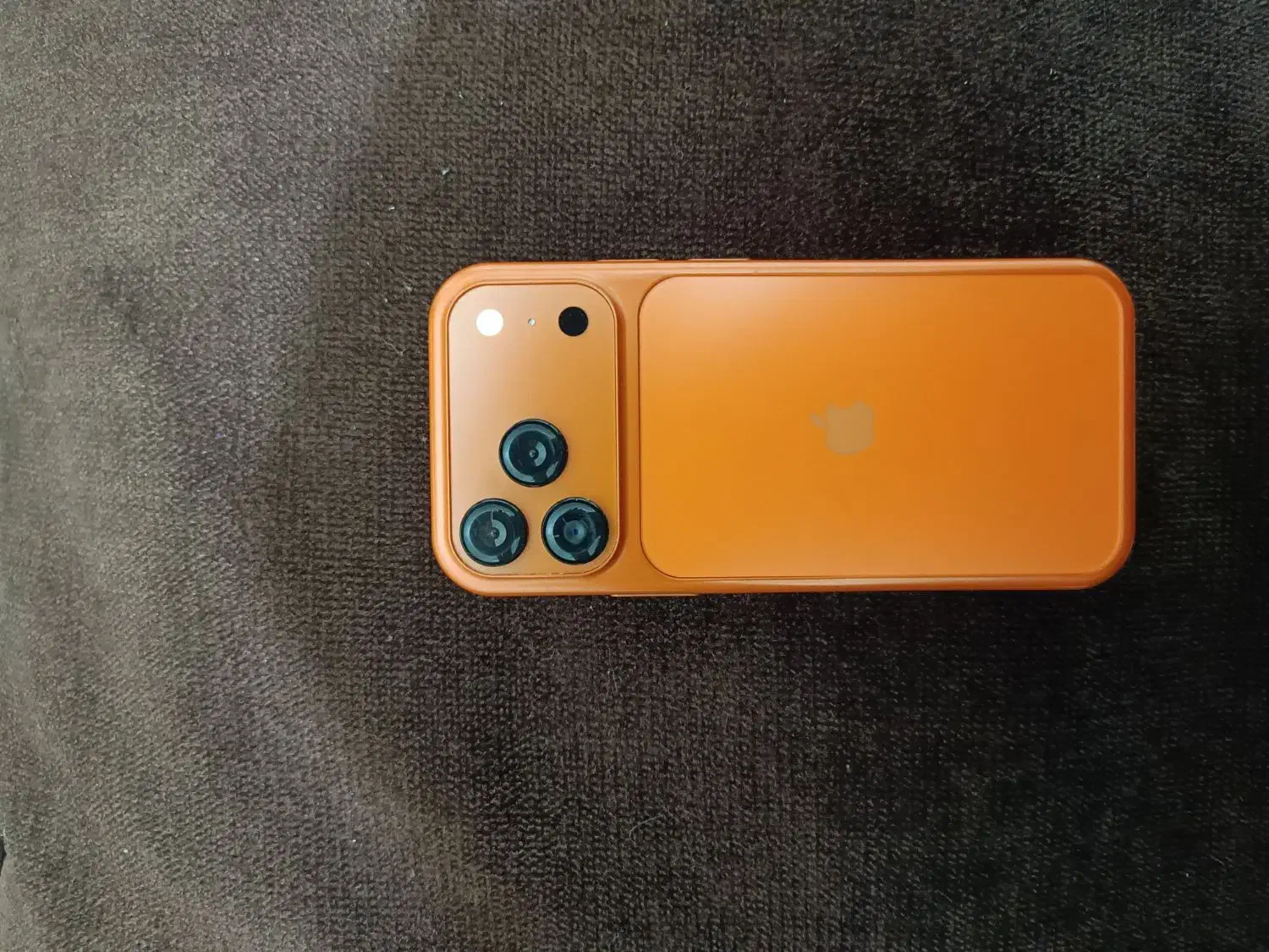 آیفون 17mini|موبایل|اسلام‌شهر, شهرک سعیدیه|دیوار