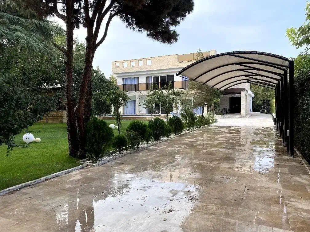 ویلای ۱۳۵۰ متری لاکچری دهکده|فروش خانه و ویلا|فردیس, دهکده|دیوار