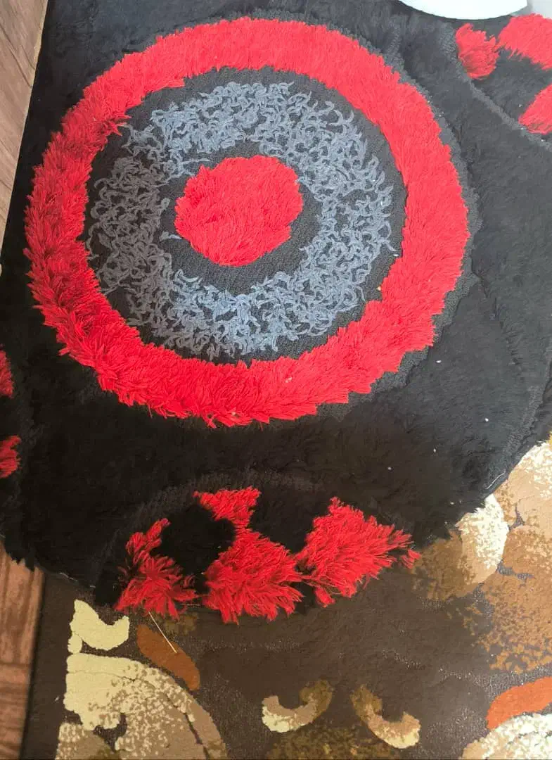 گلیم فرش 6 و 4 متری|گلیم، جاجیم، گبه|بهبهان, |دیوار