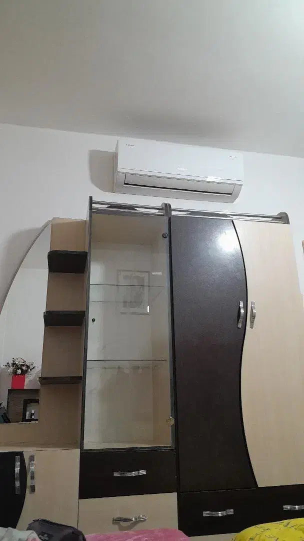 کمد کودک|جاکفشی، کمد، دراور|اصفهان, رحیمآباد|دیوار