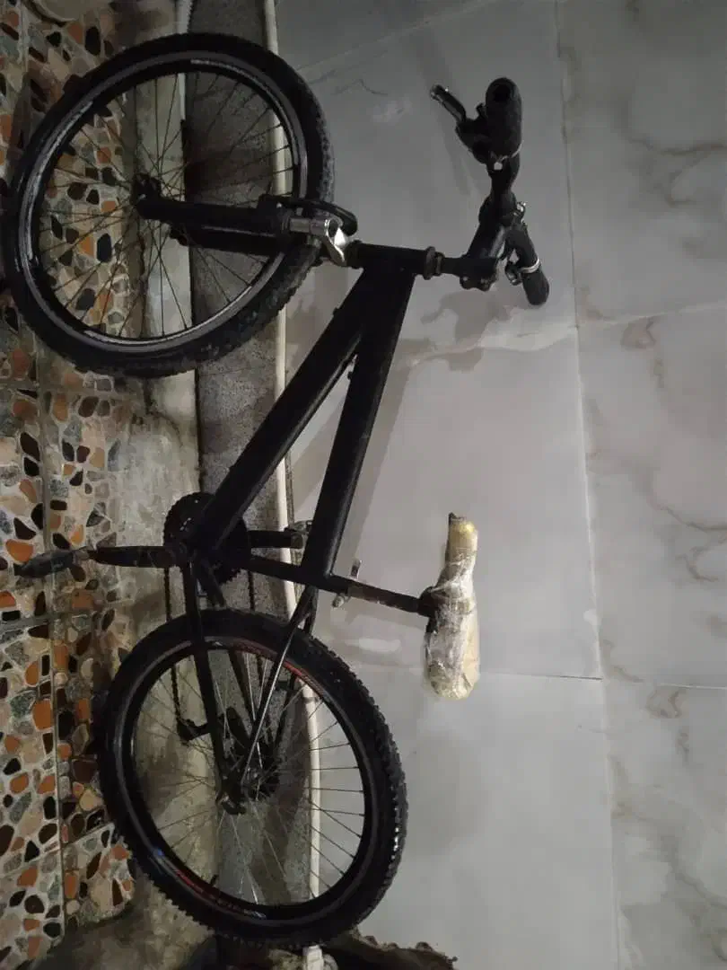 دوچرخه 24 المپیا|دوچرخه، اسکیت، اسکوتر|چغادک, |دیوار