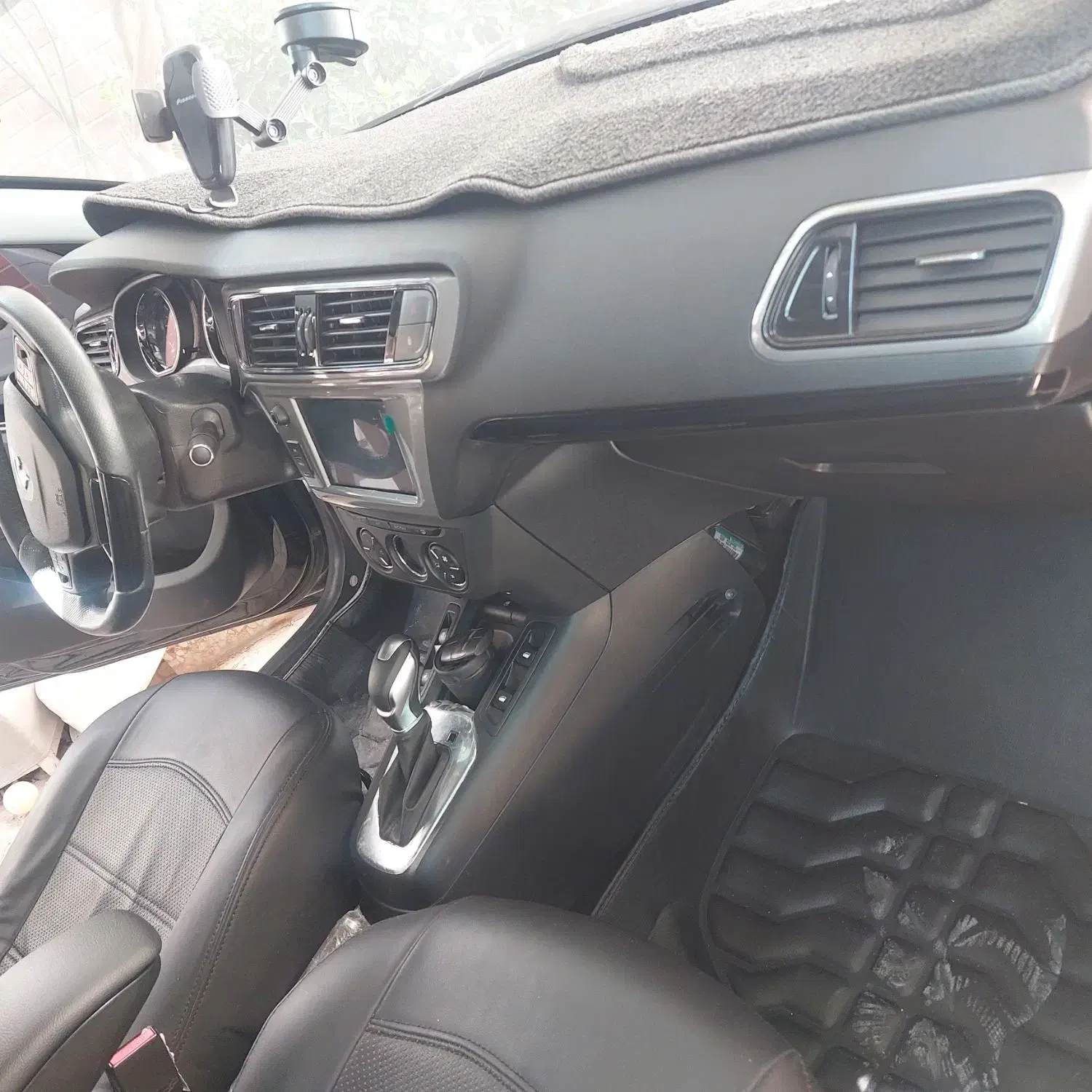 تارا|خودرو سواری و وانت|کرمان, |دیوار