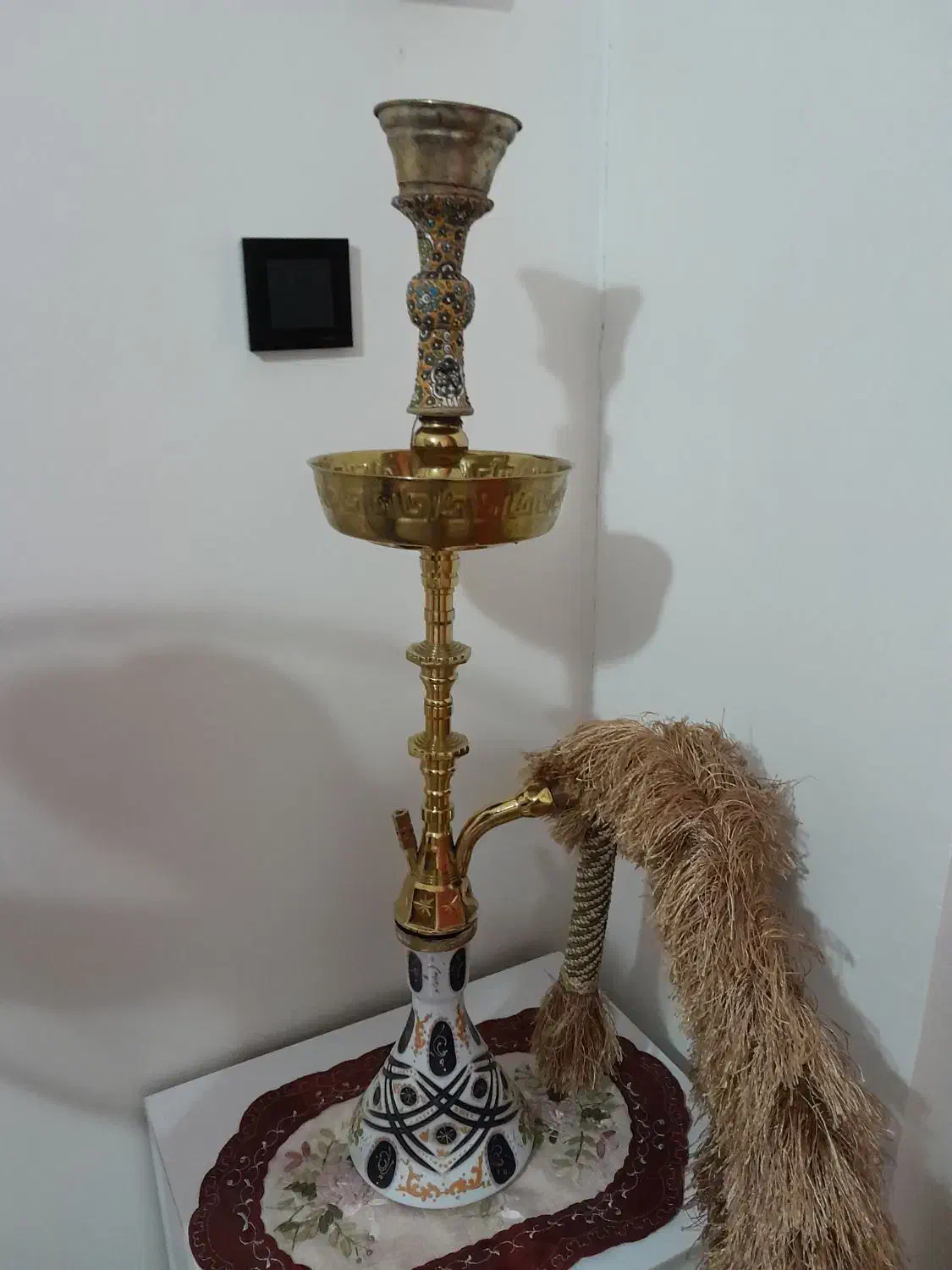 قلیون لاکچری|کافی‌شاپ و رستوران|پرند, فاز ۶|دیوار