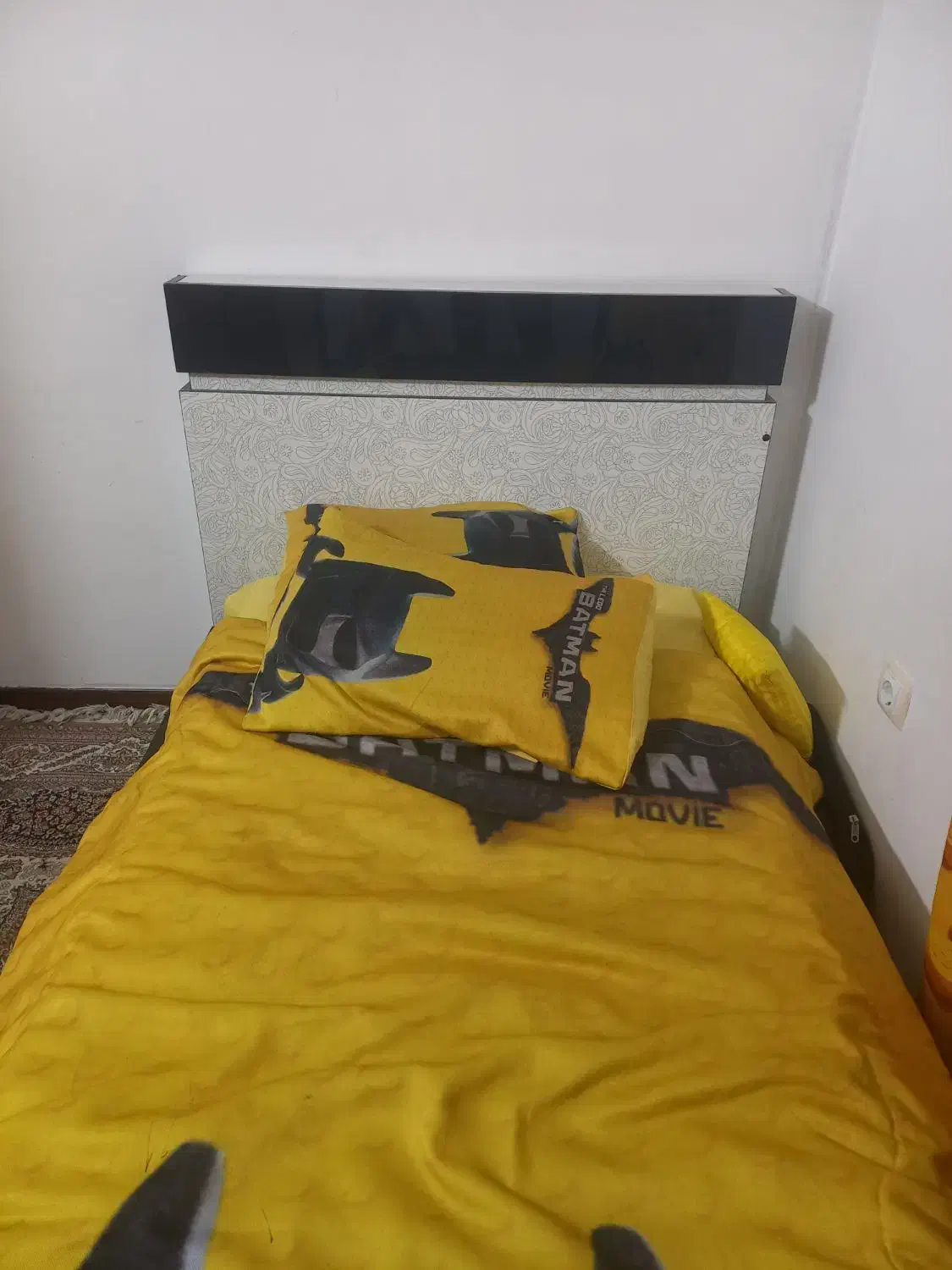 سرویس خواب|تخت و سرویس خواب|تهران, شهرک غزالی|دیوار