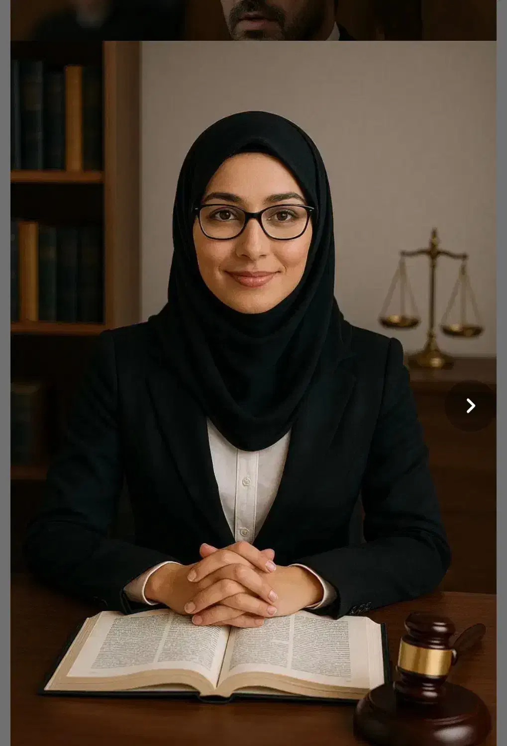 وکیل با تجربه دادگستری|خدمات مالی، حسابداری، بیمه|کرج, عظیمیه|دیوار