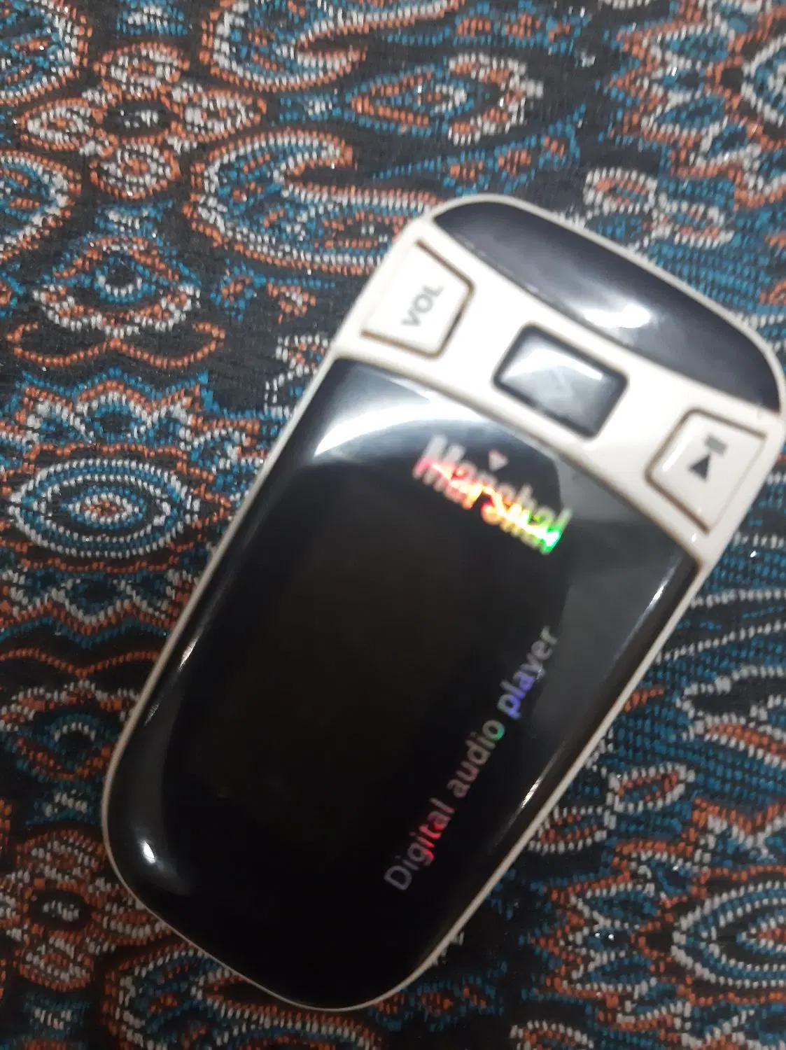mp3 player|پخش‌کننده همراه|تهران, جیحون|دیوار