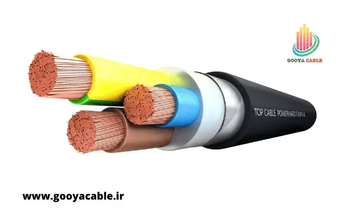 کابل سه فاز ۱۰ متر موجود|مصالح و تجهیزات ساختمان|نهبندان, |دیوار