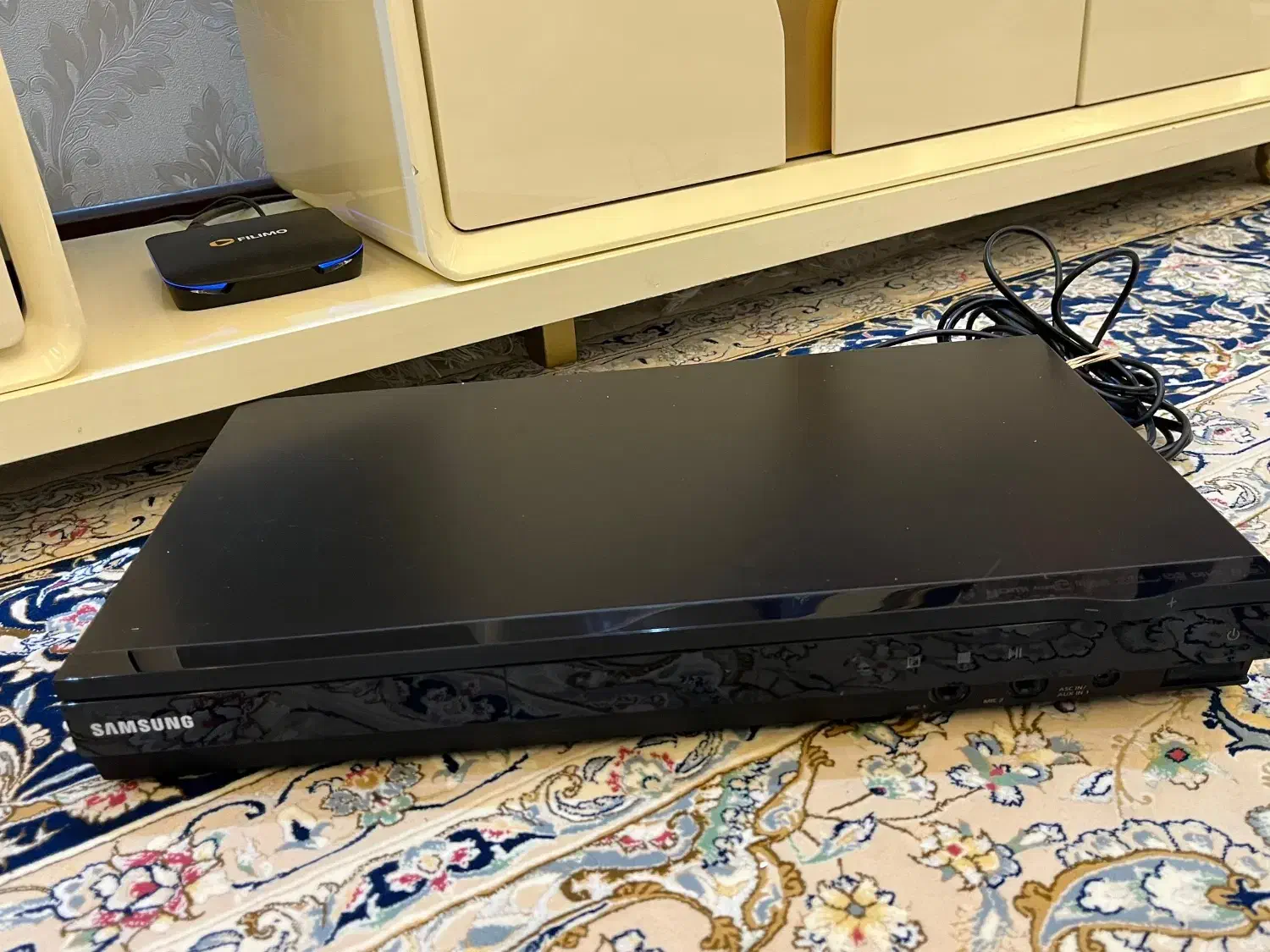 وسایل تلویزیون|صوتی و تصویری|تهران, بهمن یار|دیوار