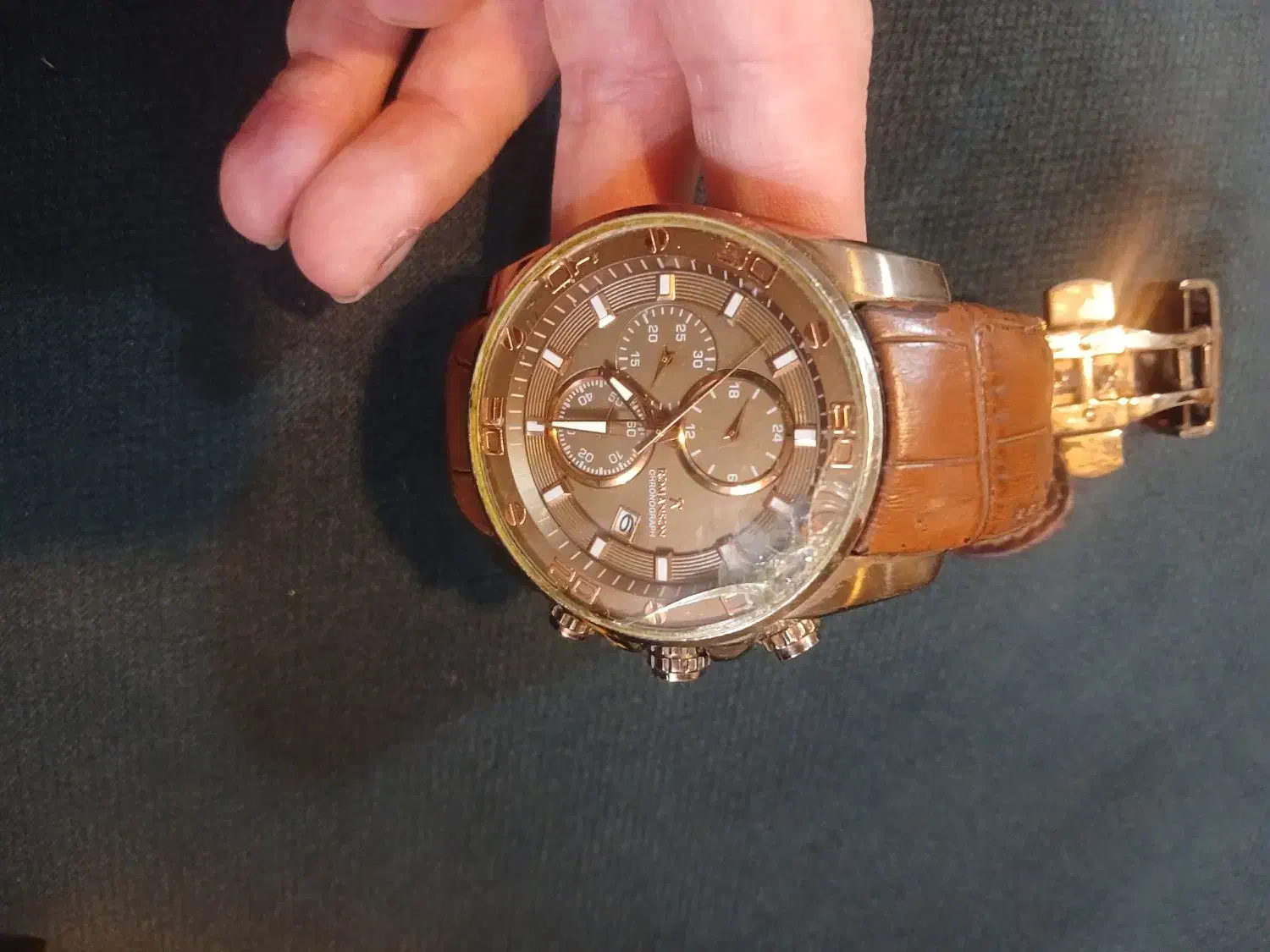 ساعت|ساعت|گرگان, |دیوار