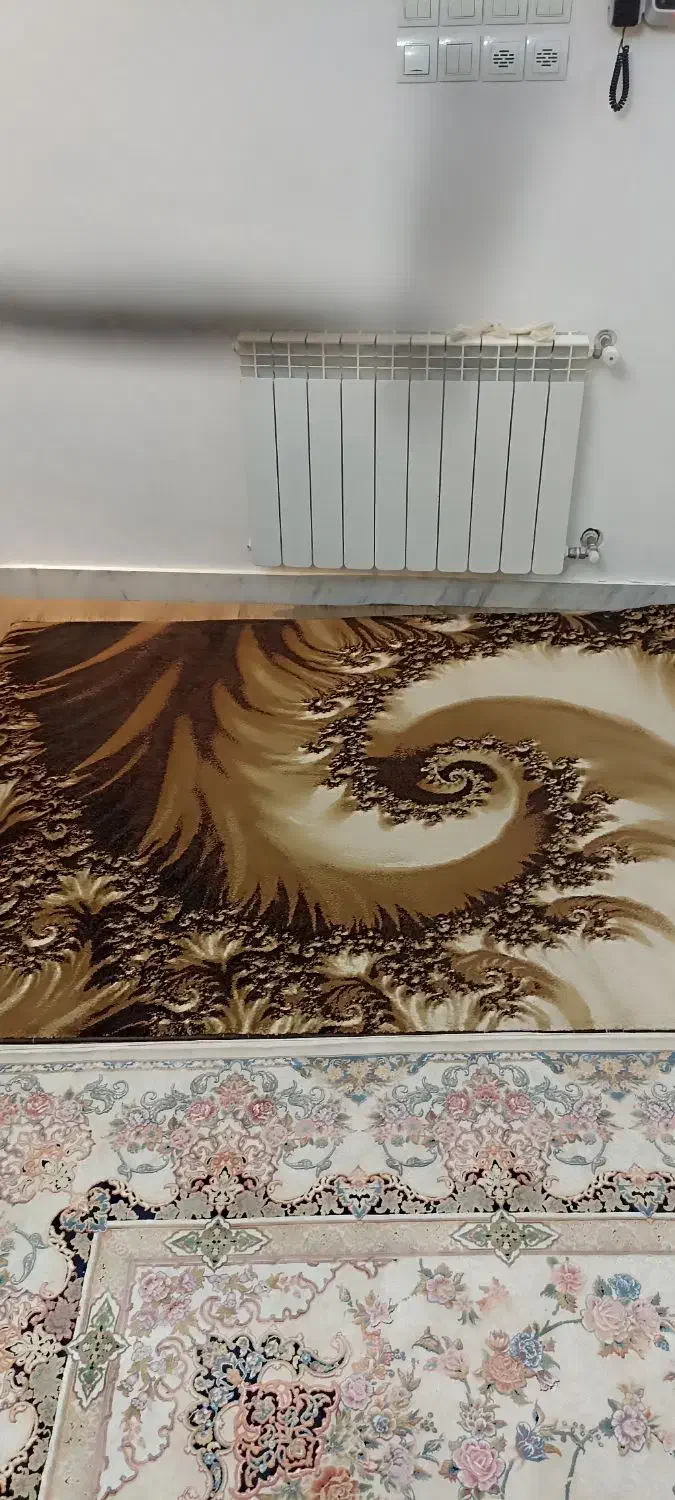 گلیم فرش|گلیم، جاجیم، گبه|سنندج, |دیوار