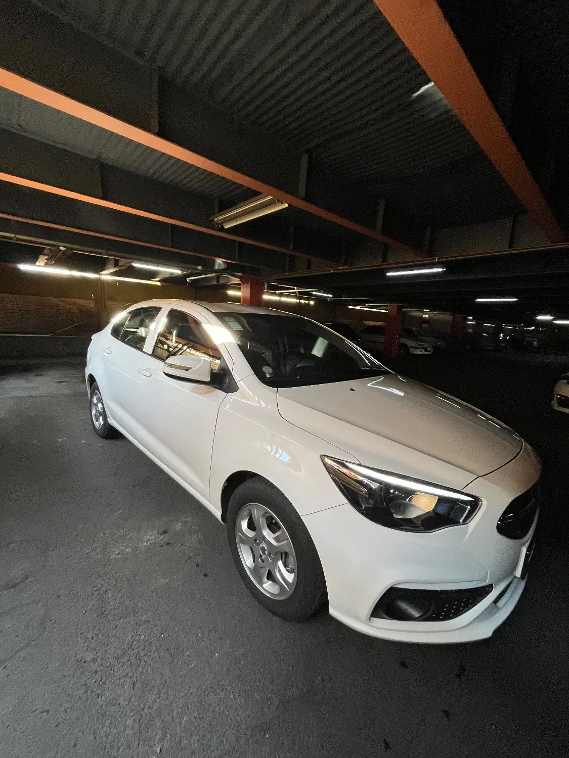 شاهینg ۱۴۰۳|خودرو سواری و وانت|تهران, فاطمی|دیوار