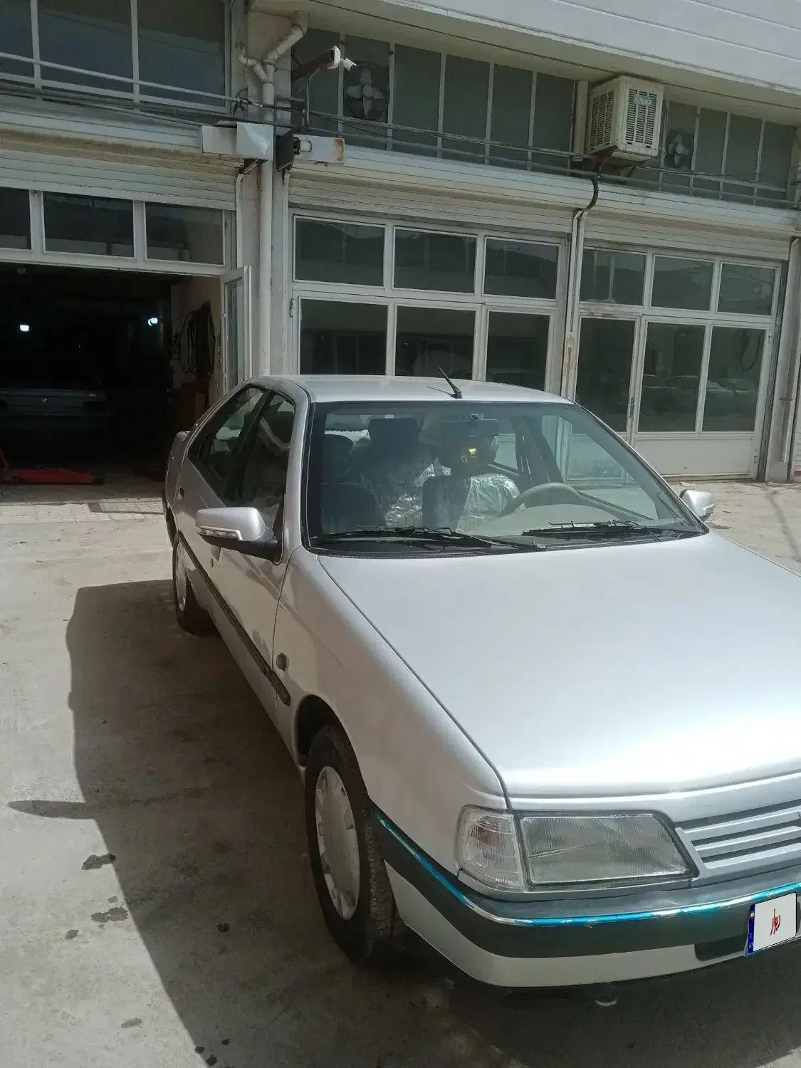 خودرو|خودرو سواری و وانت|نقده, |دیوار