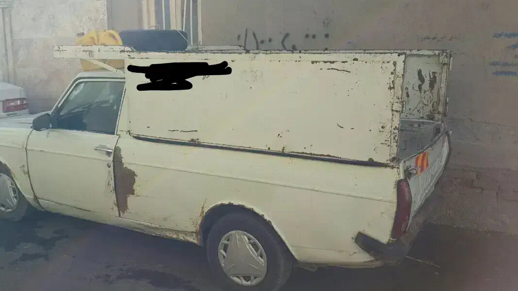 حمل اثاث خانه و حمل بار|خدمات حمل و نقل|خلخال, |دیوار