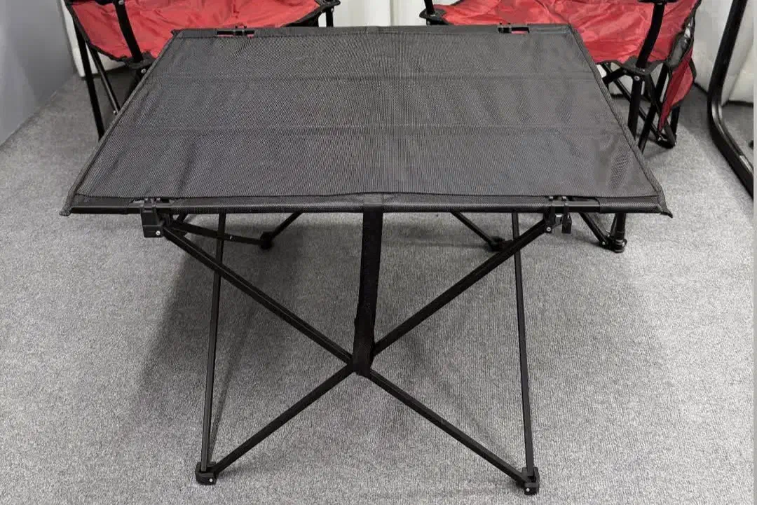 میز کمپینگ تا شو|کوهنوردی و کمپینگ|گلپایگان, |دیوار