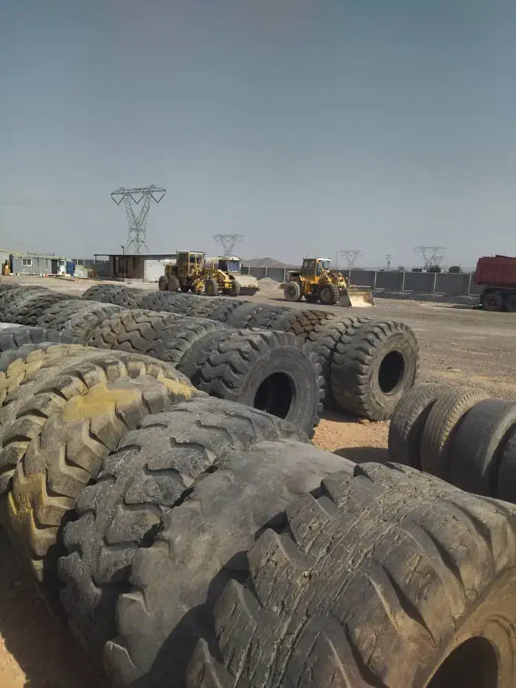 لاستیک لودر|قطعات یدکی و لوازم جانبی|کرمان, |دیوار