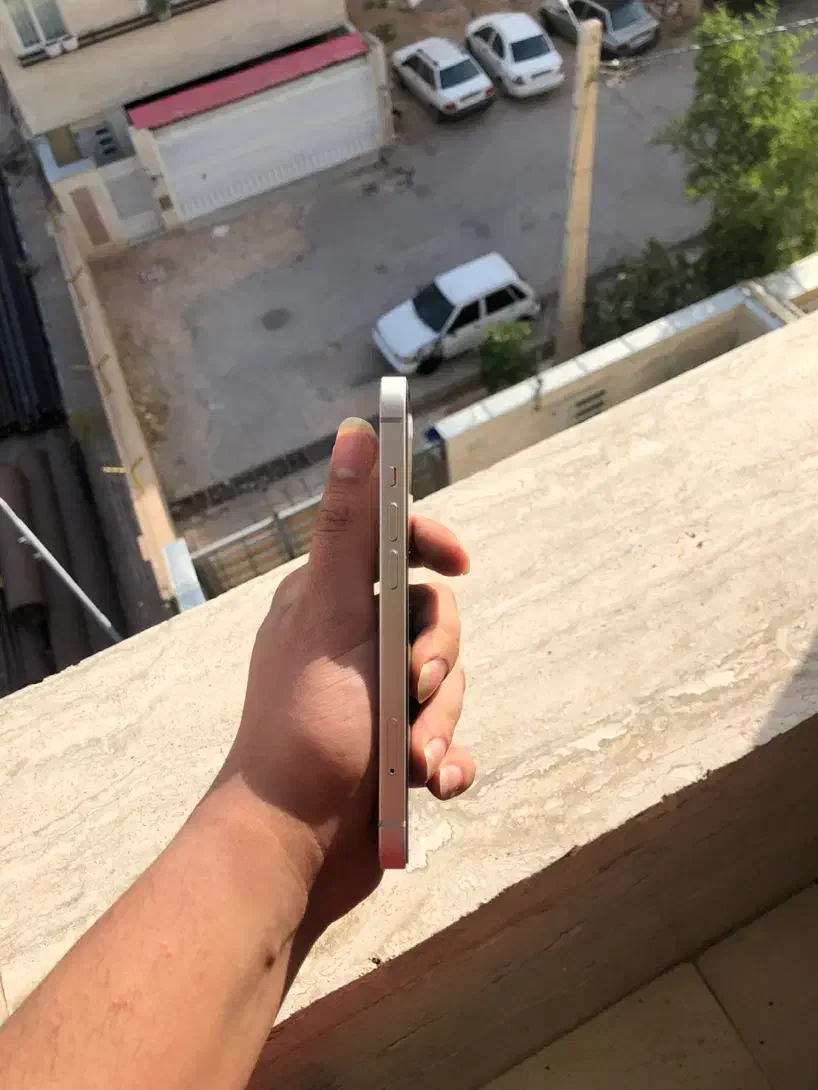 iphone 13 normal|موبایل|برازجان, |دیوار