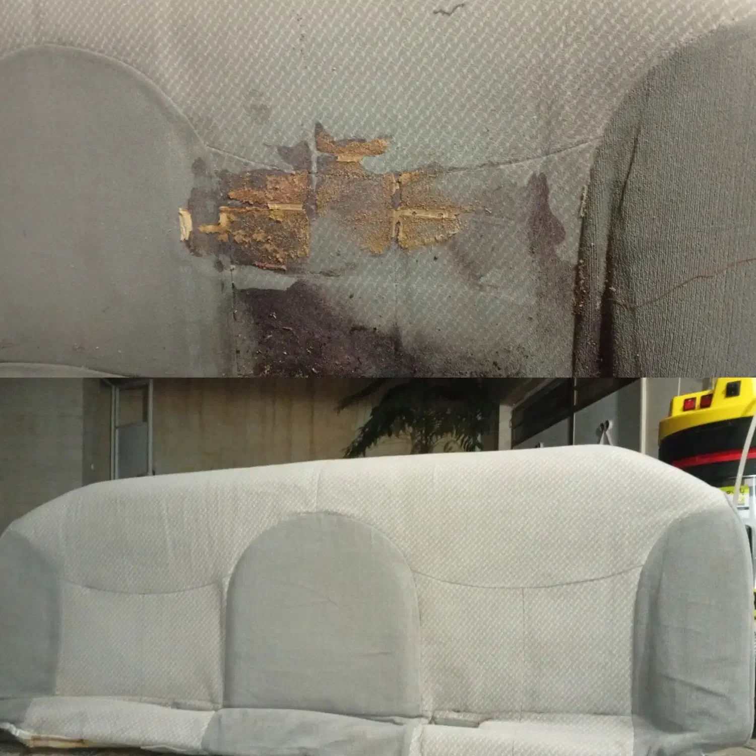 مبل شویی در منزل|خدمات نظافت|قوچان, |دیوار