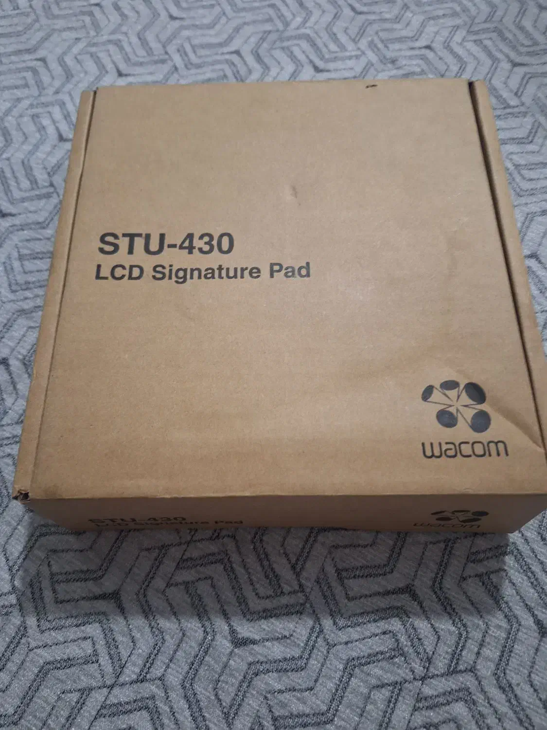 پد امضا stu430|قطعات و لوازم جانبی رایانه|تهران, شادآباد|دیوار